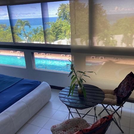 Apartamento Con Vista Al Mar Catia La Mar ภายนอก รูปภาพ