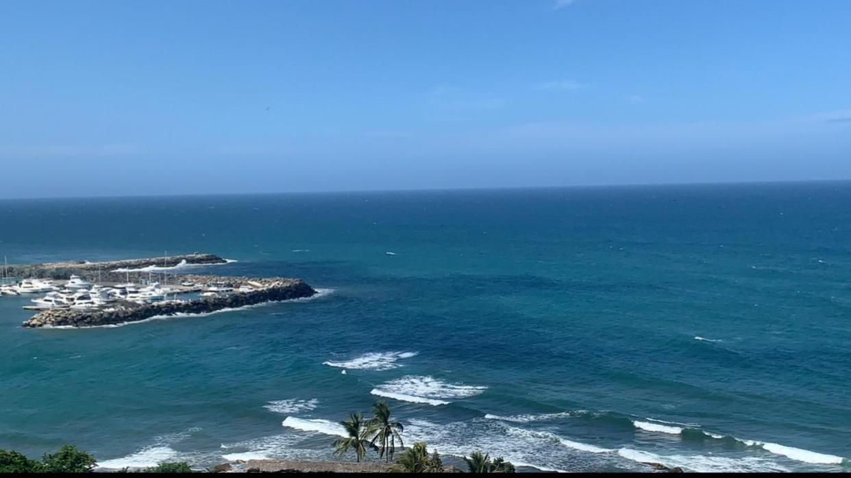 Apartamento Con Vista Al Mar Catia La Mar ภายนอก รูปภาพ