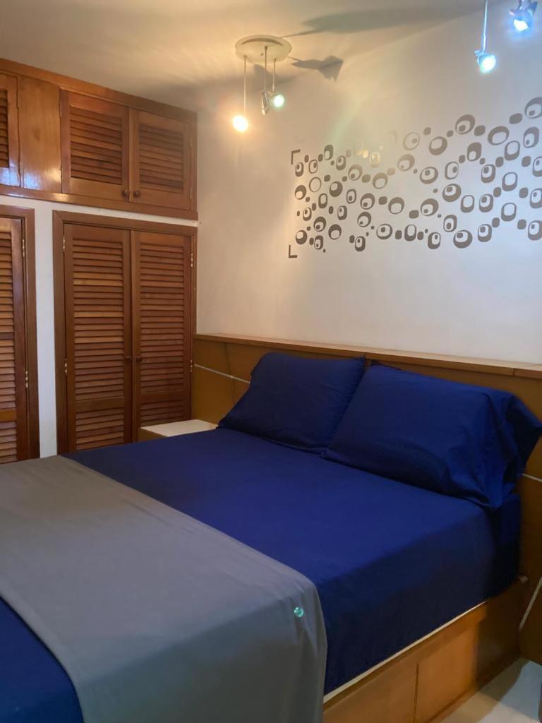 Apartamento Con Vista Al Mar Catia La Mar ภายนอก รูปภาพ