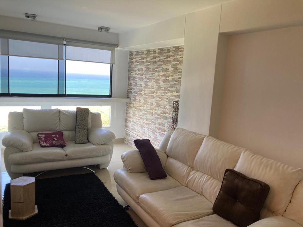 Apartamento Con Vista Al Mar Catia La Mar ภายนอก รูปภาพ