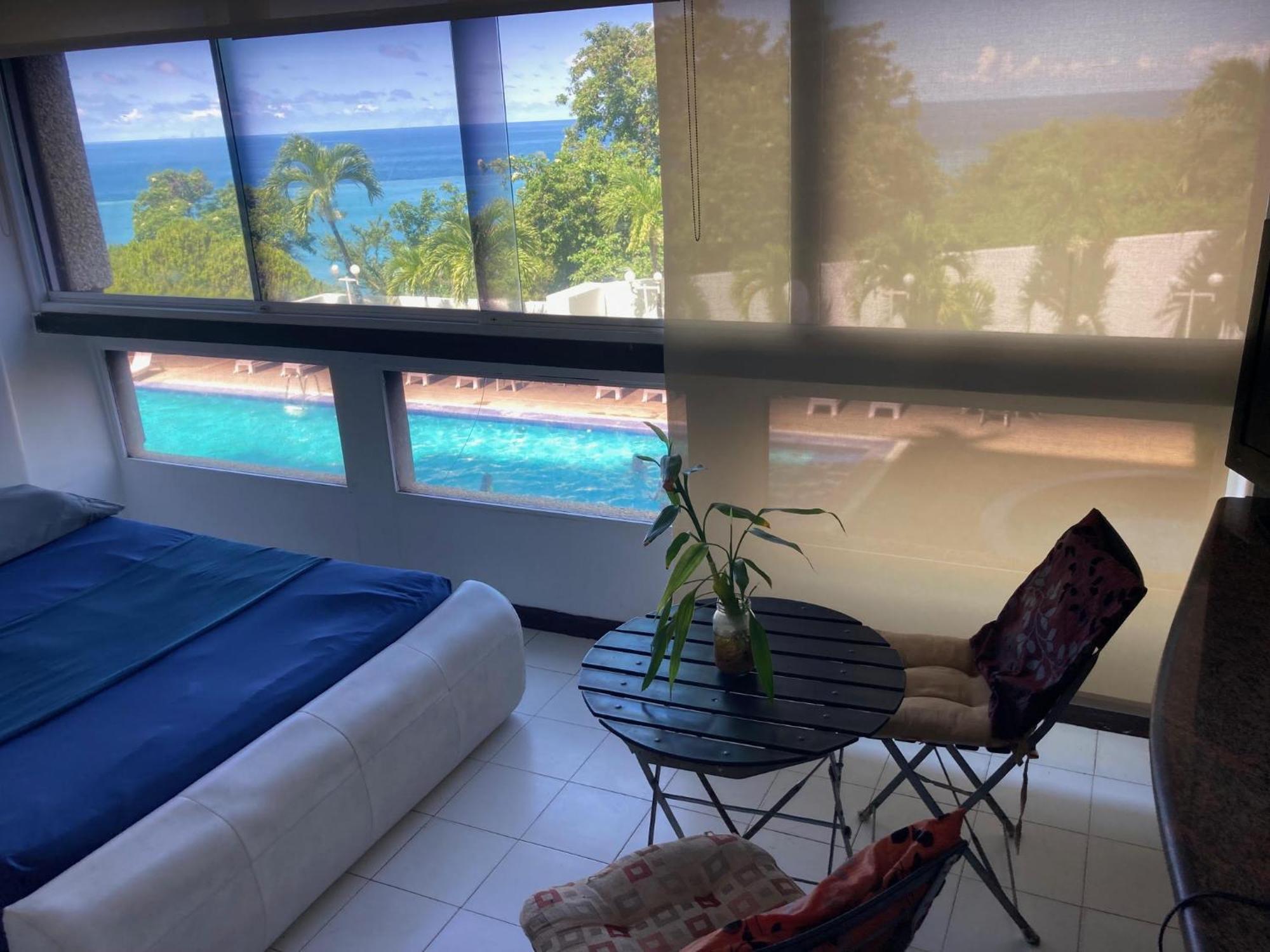 Apartamento Con Vista Al Mar Catia La Mar ภายนอก รูปภาพ