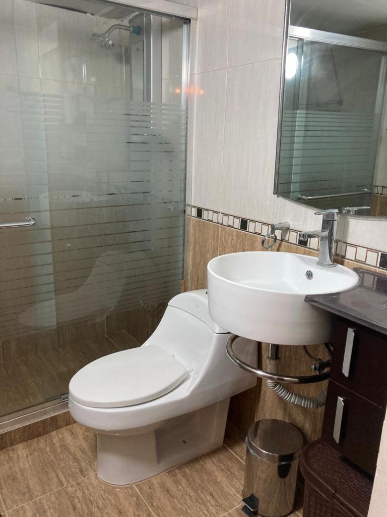 Apartamento Con Vista Al Mar Catia La Mar ภายนอก รูปภาพ