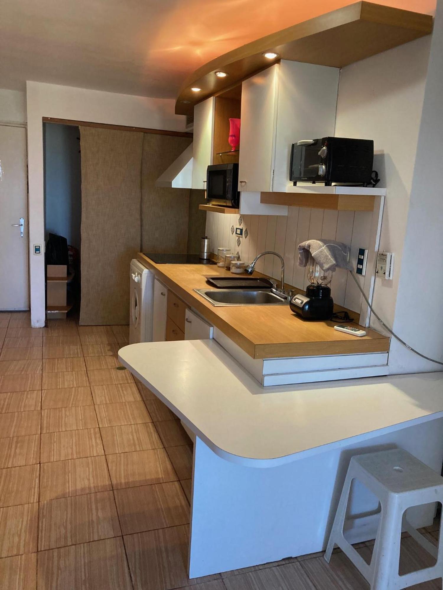 Apartamento Con Vista Al Mar Catia La Mar ภายนอก รูปภาพ