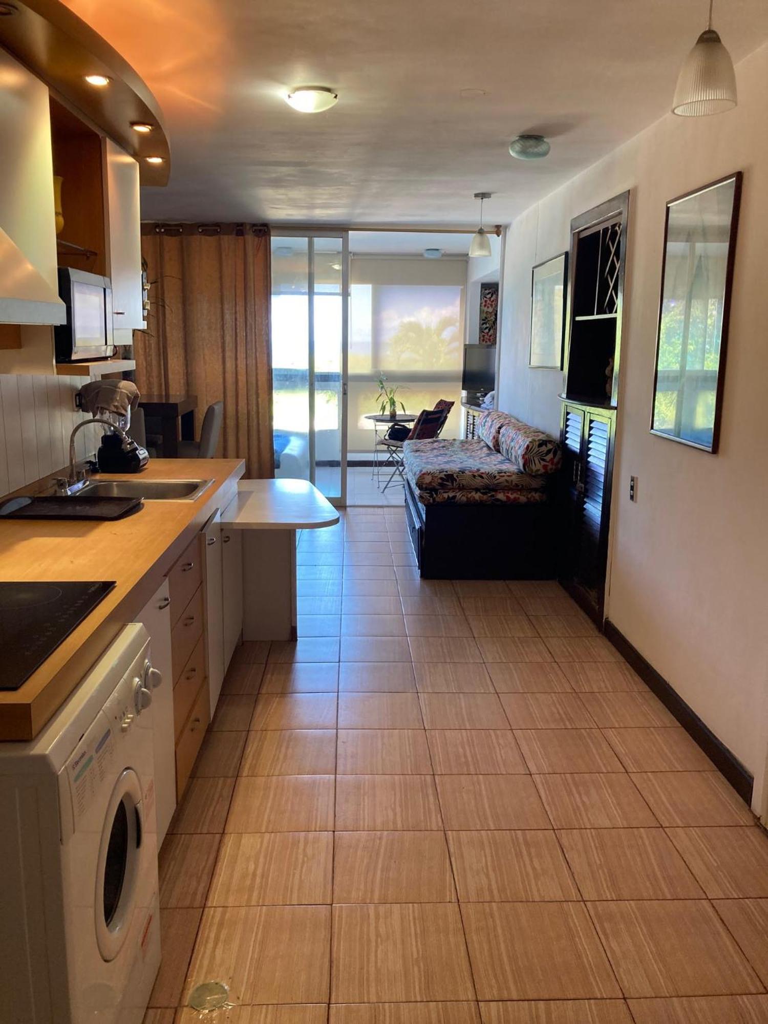 Apartamento Con Vista Al Mar Catia La Mar ภายนอก รูปภาพ