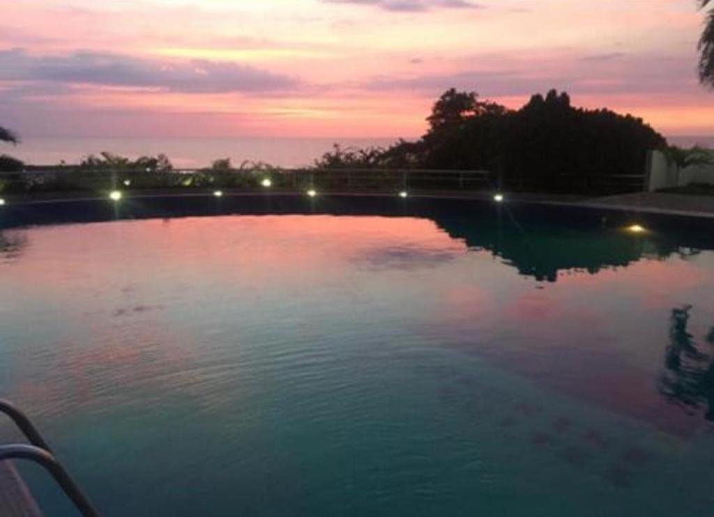 Apartamento Con Vista Al Mar Catia La Mar ภายนอก รูปภาพ