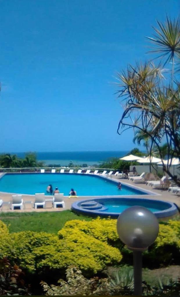 Apartamento Con Vista Al Mar Catia La Mar ภายนอก รูปภาพ